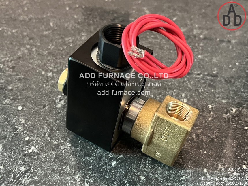 CKD AB42-03-7-03AG-AC220V (3) 